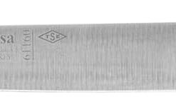Sürbisa 61160 Fleto Bıçağı Pimsiz (23,50 cm