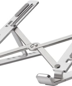 Rabbit Alüminyum Portatif Notebook ve Tablet Standı