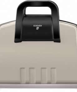 Future Essential Tost Makinesi Matte Krem 1800 W