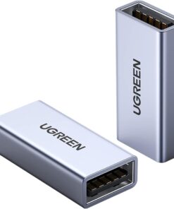 USB-A 3.0 Uzatma Birleştirme Adaptörü