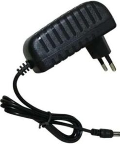 CT-2552 12 VOLT 3.5 AMPER PLASTİK KASA ADAPTÖR