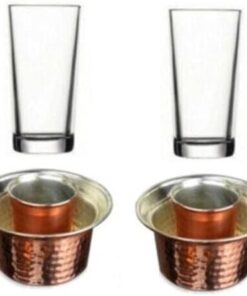 8 Parça Ehlikeyf Set Rakı