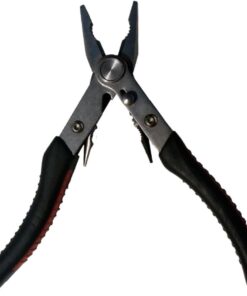 T 21090 Çift Başlıklı Pense+Kargaburun