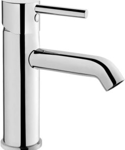 Minimax S A41984 Lavabo Bataryası, Krom