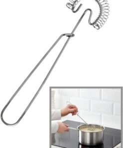 Home Pratik Paslanmaz Lüx Çelik Çırpıcı,Yaylı Yumurta Çırpıcı Çelik Çırpıcı,Çırpma Teli,Yaylı Çırpıcı