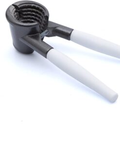 Home Plastik Saplı Büyük Boy Döküm Ceviz Kıracağı,Fındık Ve Ceviz İçin Dayanıklı Döküm Kırıcı