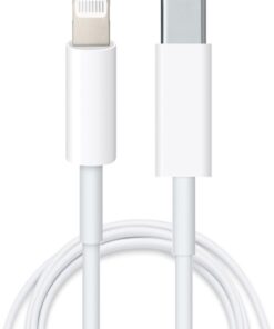 İLETİŞİM İletişm Type-c To Lightning 20w Hızlı Şarj Ve Data Kablosu 1 Metre