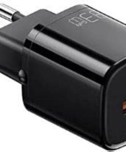 Ch-0151 33W Gan Dual Port Hızlı Şarj Cihazı Usb-C Apple iPhone uyumlu