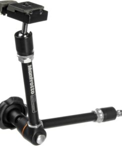 244RC Verstellarm mit Wechselplatte