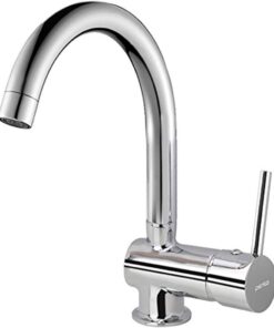 May Yüksek Lavabo Bataryası