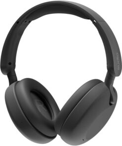K2 Pro Siyah Kulaklık
