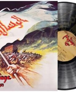 Yonca - The Message Çağrı Original Soundtrack Film Müzikleri Plak