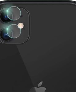 Kamera Lens Koruma Camı iPhone 11 ile Uyumlu Ekran Koruyucu