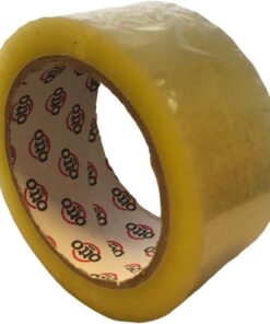 Şeffaf Koli Bandı, 45mm x 100 metre