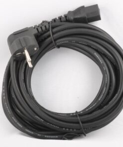 SL-P755 5m 0.75mm Power Kablo