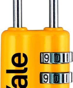 23 mm Mini Şifreli Asma Kilit