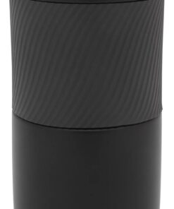 Üniseks Byron içecek şişesi ,Siyah,470 ml,MAT SİYAH