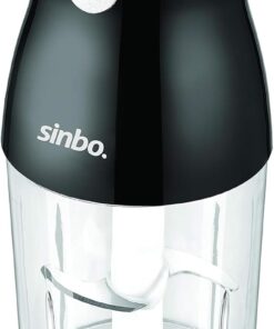 SHB-3106 4 Bıçaklı Doğrayıcı