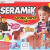 Seramik Seti -CA Games
