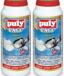 Caff 2 x PLUS Kahve Makinesi için Temizleyici 900 g