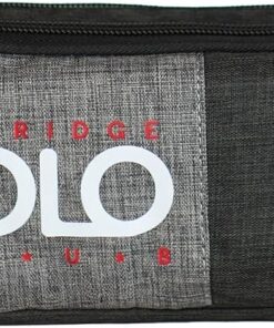Polo Club Normcore Unisex Çift Bölme Kalemlik