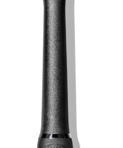 - Good Grips Kochlöffel aus Nylon – spülmaschinenfester Küchenlöffel für Kochgeschirr mit Antihaftbeschichtung – schwarz, für Soßen und mehr