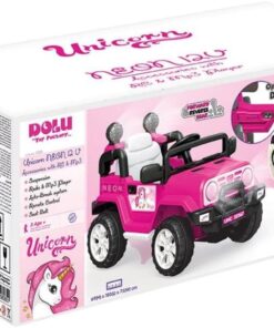 Unicorn Suv 12W