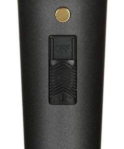 M2, Super Cardioid Mikrofon