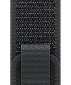 Watch Band - Trail Loop - 49 mm - Siyah - M/L
