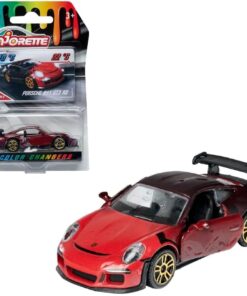 Color Changers Premium Arabalar 209H-5 Porsche 911 GT3 RS