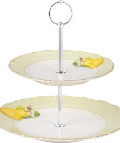 Coco Armut Desenli 02 Katlı Standı