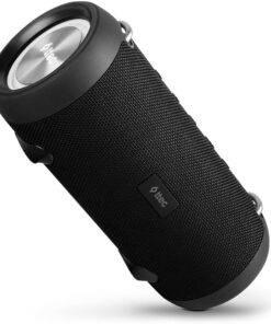 Dynamite Quattro 40W HiFi Kablosuz Bluetooth Hoparlör
