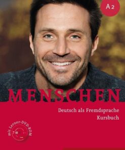 A2: Deutsch als Fremdsprache / Kursbuch