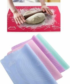 Home Hamur Matı (50X45, Mavi)