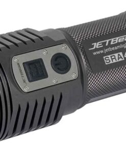 Free Camp And-Sra40 Led Fener, Siyah