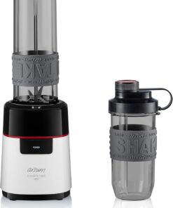 AR1147 Shake'N Take Neo Kişisel Blender - Beyaz