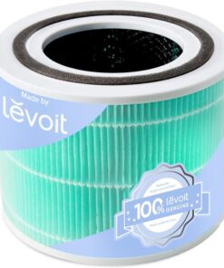Core 300 HEPA Hava Filtresi - Mavi