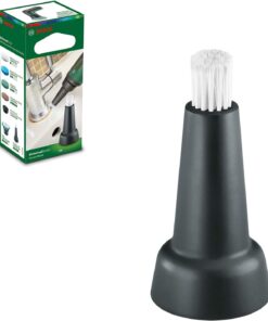 Elektrikli Temizleme Fırçası UniversalBrush İçin Bosch Detay Fırçası (Karton Pakette 1 Adet)