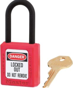 Lock güvenlik kilidi