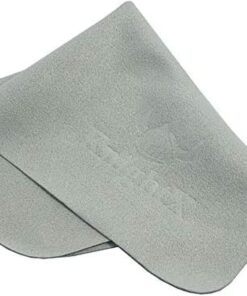 Lens, Objektif Ve Filtre İçin Microfiber Temizlik Bezi