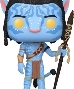 POP Figür Movies: Avatar- Jake Sully