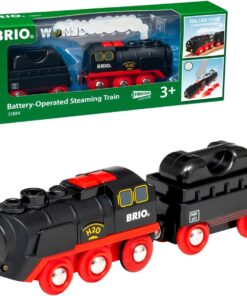 33884 Pilli Buharlı Tren