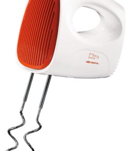 1541 çırpma teli 250 W çırpma teli/hamur, beyaz