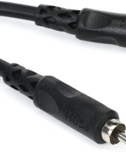 RCA (M) - RCA (M) Balanssız Kablo 90 cm (CRA-103)