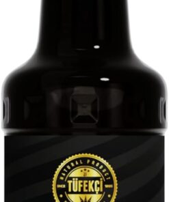 Tüfekçi Çikolata (Chocolate) Kokteyl, Kahve Ve Pasta Şurubu 750 ml