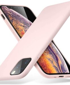 iPhone 11 Pro Max Kılıf,Yippee Color,Pink