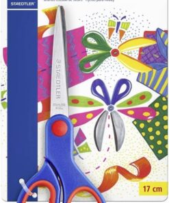 965 17 Nbk Noris Club Makas 17 cm