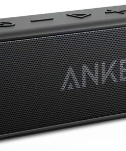 SoundCore 2 Taşınabilir Hoparlör, Siyah