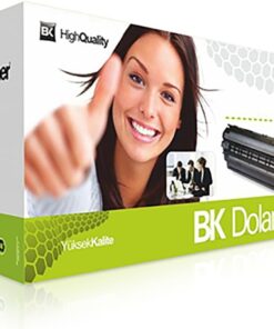 Dolan Tonerler, Ricoh Sp 200 Uyumlu Dolan Toner (2600 Sayfa) - Sp200/ 200N/ 200S/ 201N/ 202/ 203/ 204/ 204Sfn
