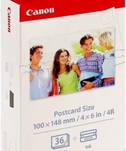 KP-36IP Ink/Paper Set